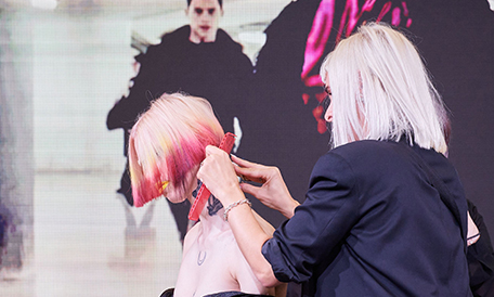 SALON INTERNATIONAL 2022 ❤️ - London SALON INTERNATIONAL 2022 ❤️ - London