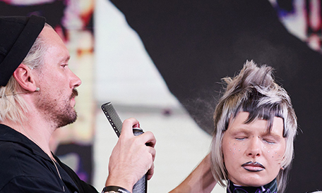 SALON INTERNATIONAL 2022 ❤️ - London SALON INTERNATIONAL 2022 ❤️ - London