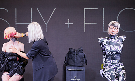 SALON INTERNATIONAL 2022 ❤️ - London SALON INTERNATIONAL 2022 ❤️ - London