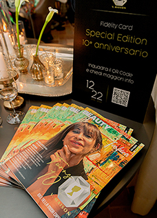 V.MAISON ❤️ Studio Parrucchieri (FC) di Valeria Guidastri- TURNS 10 V.MAISON ❤️ Studio Parrucchieri (FC) di Valeria Guidastri- TURNS 10
