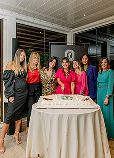 V.MAISON ❤️ Studio Parrucchieri (FC) di Valeria Guidastri- TURNS 10 V.MAISON ❤️ Studio Parrucchieri (FC) di Valeria Guidastri- TURNS 10