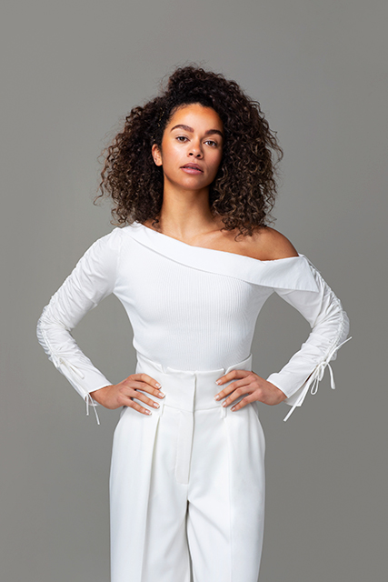 Melissa Timperley for Authentic Beauty Concept (UK) ❤️ Authentic Beauty Concept collection Melissa Timperley for Authentic Beauty Concept (UK) ❤️ Authentic Beauty Concept collection