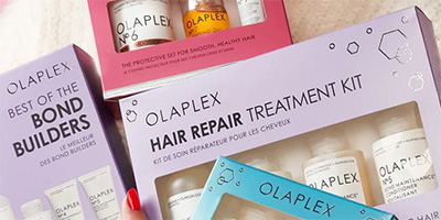 OLAPLEX ❤️ rallenta le vendite e rivede al ribasso la guidance 2022 OLAPLEX ❤️ rallenta le vendite e rivede al ribasso la guidance 2022