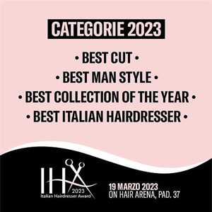 IHA ❤️ by COSMOPROF: il prossimo vincitore potresti essere TU ! IHA ❤️ by COSMOPROF: il prossimo vincitore potresti essere TU !