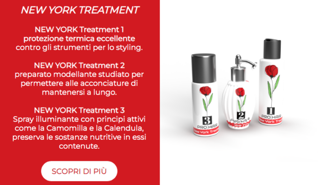 TIK TOK ❤️ sta impazzendo per PRO HAIR !