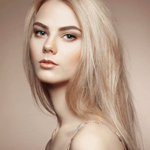 PARIS DECOLOR ❤️ by PRO HAIR