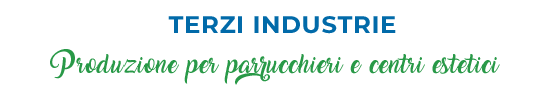 Mantelle personalizzate ❤️: produzione conto terzi per parrucchieri e centri estetici by TERZI INDUSTRIE