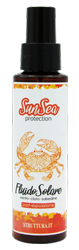 LINEA SOLARE SUNSEA ❤️ con filtri UV per il benessere dei tuoi capelli !