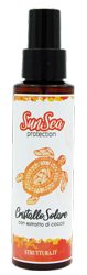 LINEA SOLARE SUNSEA ❤️ con filtri UV per il benessere dei tuoi capelli !