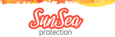 LINEA SOLARE SUNSEA ❤️ con filtri UV per il benessere dei tuoi capelli !