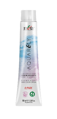 La nuova ❤️ colorazione permanente by ITELY HAIRFASHION - AQUARELY La nuova ❤️ colorazione permanente by ITELY HAIRFASHION - AQUARELY