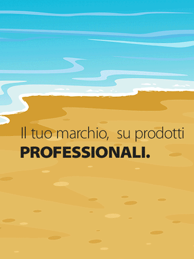 Il TUO MARCHIO ❤️ sui tuoi PRODOTTI PROFESSIONALI Il TUO MARCHIO ❤️ sui tuoi PRODOTTI PROFESSIONALI