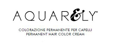 ITELY HAIRFASHION ❤️ lancia la nuova colorazione AQUARELY