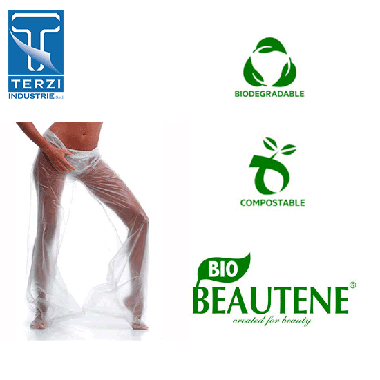Pantaloni ❤️ per estetica in BEAUTENE: produzione conto terzi per parrucchieri e centri estetici by TERZI INDUSTRIE