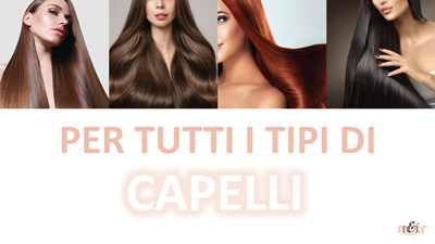 ITELY HAIRFASHION ❤️: scopri MAGIC WATER, il nuovo CONDITIONER LAMINANTE e SETIFICANTE ITELY HAIRFASHION ❤️: scopri MAGIC WATER, il nuovo CONDITIONER LAMINANTE e SETIFICANTE