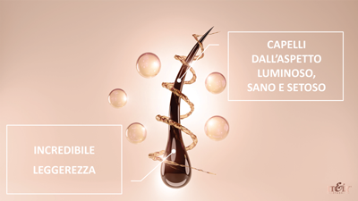 ITELY HAIRFASHION ❤️: scopri MAGIC WATER, il nuovo CONDITIONER LAMINANTE e SETIFICANTE ITELY HAIRFASHION ❤️: scopri MAGIC WATER, il nuovo CONDITIONER LAMINANTE e SETIFICANTE