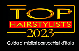 Prima Vicenza❤️: un salone vicentino nella TOP HAIRSTYLISTS 2023 - Guida ai Migliori Parrucchieri d'Italia