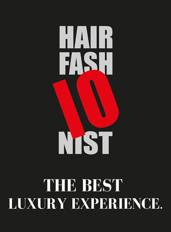 HAIR FASHIONIST ❤️ HAIR FASHIONIST ❤️