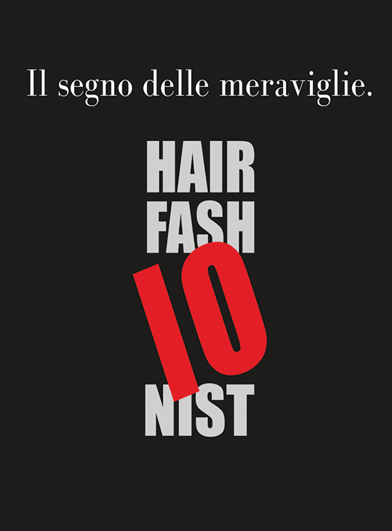 HAIR FASHIONIST ❤️ 