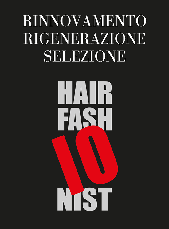 HAIR FASHIONIST ❤️ HAIR FASHIONIST ❤️