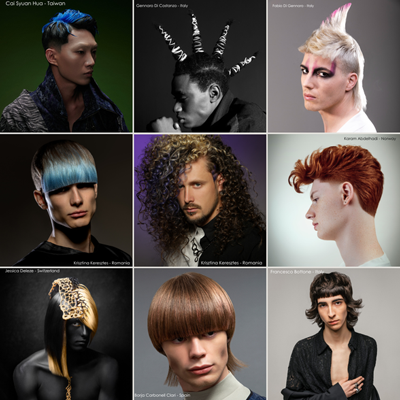 Alternative Hair Show ❤️ London: sono ancora aperte le selezioni per gli International Visionary Awards