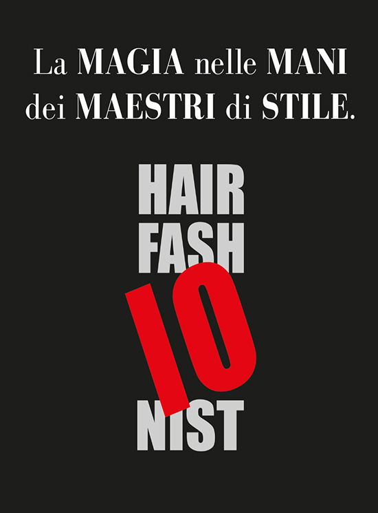 HAIR FASHIONIST ❤️ HAIR FASHIONIST ❤️