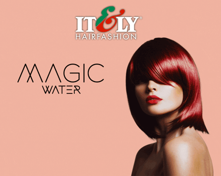 ITELY HAIRFASHION ❤️: MAGIC WATER è il nuovo trattamento per capelli LAMINANTE e SETIFICANTE ITELY HAIRFASHION ❤️: MAGIC WATER è il nuovo trattamento per capelli LAMINANTE e SETIFICANTE