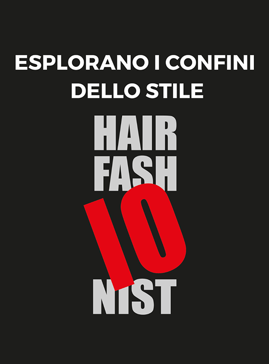 HAIR FASHIONIST ❤️