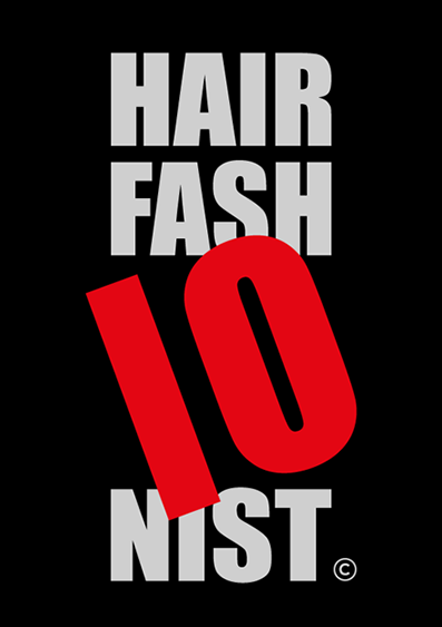 HAIR FASHIONIST ❤️: hairstylist n°1 in Italia