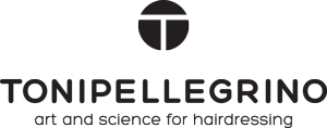 TONI PELLEGRINO❤️Hair Fashionist - e il suo team alla Milano Fashion Week