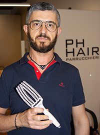 Lorenzo Noale ❤️ PH Hair VE