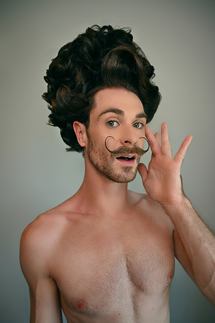 Laurent Micas ❤️ Hairfashion Proposal Laurent Micas ❤️ Hairfashion Proposal