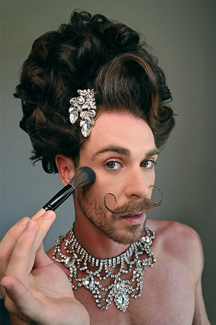 Laurent Micas ❤️ Hairfashion Proposal Laurent Micas ❤️ Hairfashion Proposal