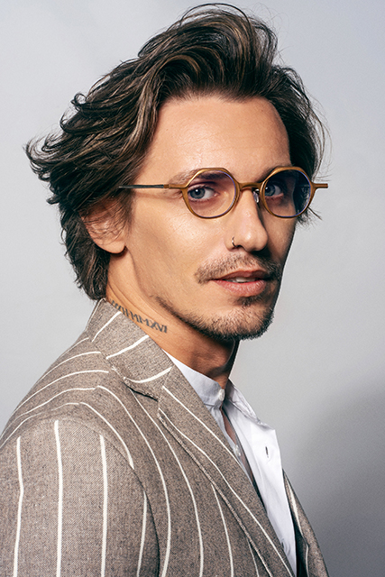 Jose Garcia Peluqueros ❤️ Scala Jose Garcia Peluqueros ❤️ Scala