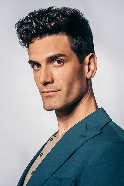 Jose Garcia Peluqueros ❤️ Scala Jose Garcia Peluqueros ❤️ Scala