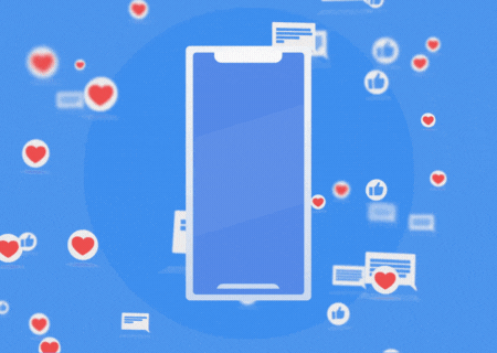 I SOCIAL ❤️ danno INFORMAZIONI, ma non creano vendite