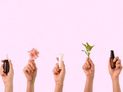 I prodotti ❤️ declamati come naturali... sono BUFALE !