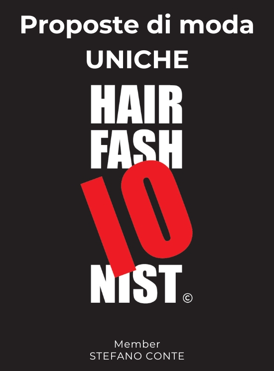 HAIR FASHIONIST❤️ : gli Opinion Leader d'Italia