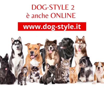DOG·STYLE 2 ❤️: sfogliarlo è un VERO SPETTACOLO
