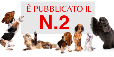DOG·STYLE 2 ❤️: sfogliarlo è un VERO SPETTACOLO