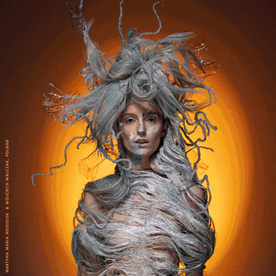 ALTERNATIVE HAIR SHOW ❤️ 2024- Visionary Award- Londra: inizia il countdown per l'apertura delle iscrizioni ! ALTERNATIVE HAIR SHOW ❤️ 2024- Visionary Award- Londra: inizia il countdown per l'apertura delle iscrizioni !