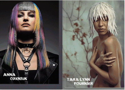 ALTERNATIVE HAIR SHOW ❤️ 2024- Visionary Award- Londra: inizia il countdown per l'apertura delle iscrizioni ! ALTERNATIVE HAIR SHOW ❤️ 2024- Visionary Award- Londra: inizia il countdown per l'apertura delle iscrizioni !