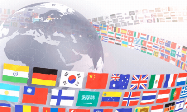 GLOBElife ❤️ PRIMO al MONDO anche nel 2023 GLOBElife ❤️ PRIMO al MONDO anche nel 2023