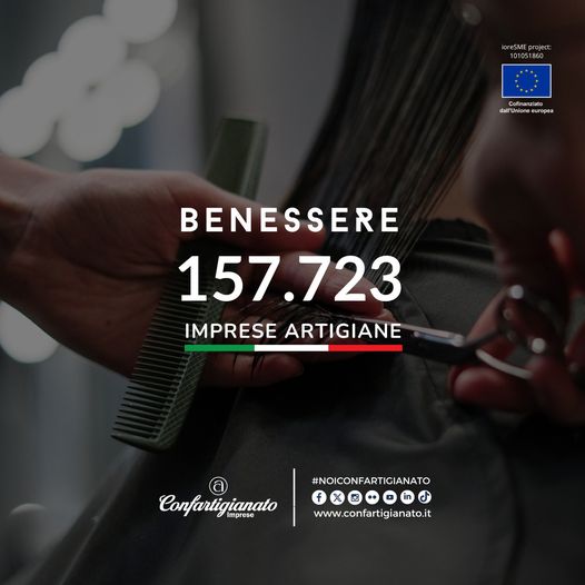 CONFARTIGIANATO❤️: l'INTELLIGENZA ARTIGIANA