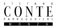 STEFANO CONTE ❤️ Hair Fashionist per GIUSY FERRERI