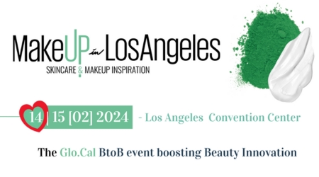 MakeUp ❤️ Los Angeles, 14-15 febbraio 2024 MakeUp ❤️ Los Angeles, 14-15 febbraio 2024