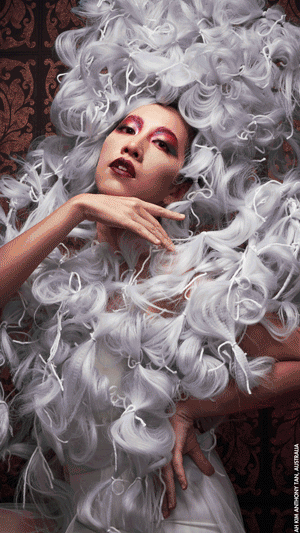 ALTERNATIVE ❤️ HAIR SHOW London: appuntamento Domenica 13 Ottobre 2024