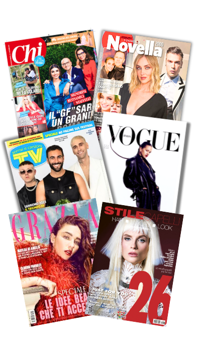 Cerca ❤️ il salone TOP HAIRSTYLIST 2024 PIU' VICINO A TE - Guida ai Migliori Parrucchieri d'Italia Cerca ❤️ il salone TOP HAIRSTYLIST 2024 PIU' VICINO A TE - Guida ai Migliori Parrucchieri d'Italia