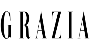 GRAZIA ❤️ LOGO