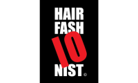 HAIR FASHIONIST ❤️ LOGO